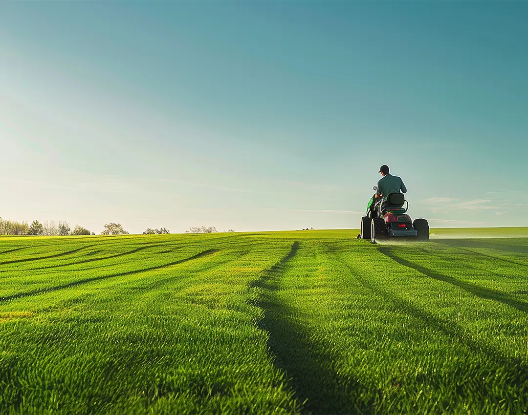 The 5 Best At-Home Riding Lawn Mowers: A Comprehensive Review