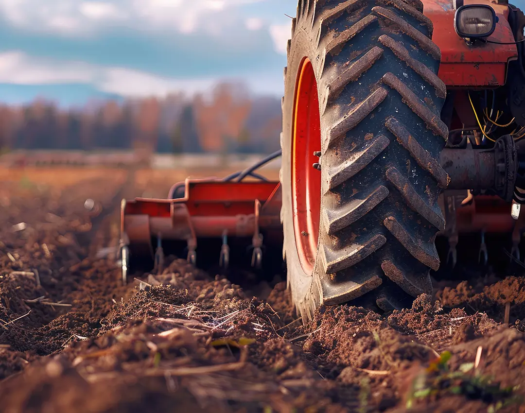 The Top Compact Tractors for Small Hobby Farms