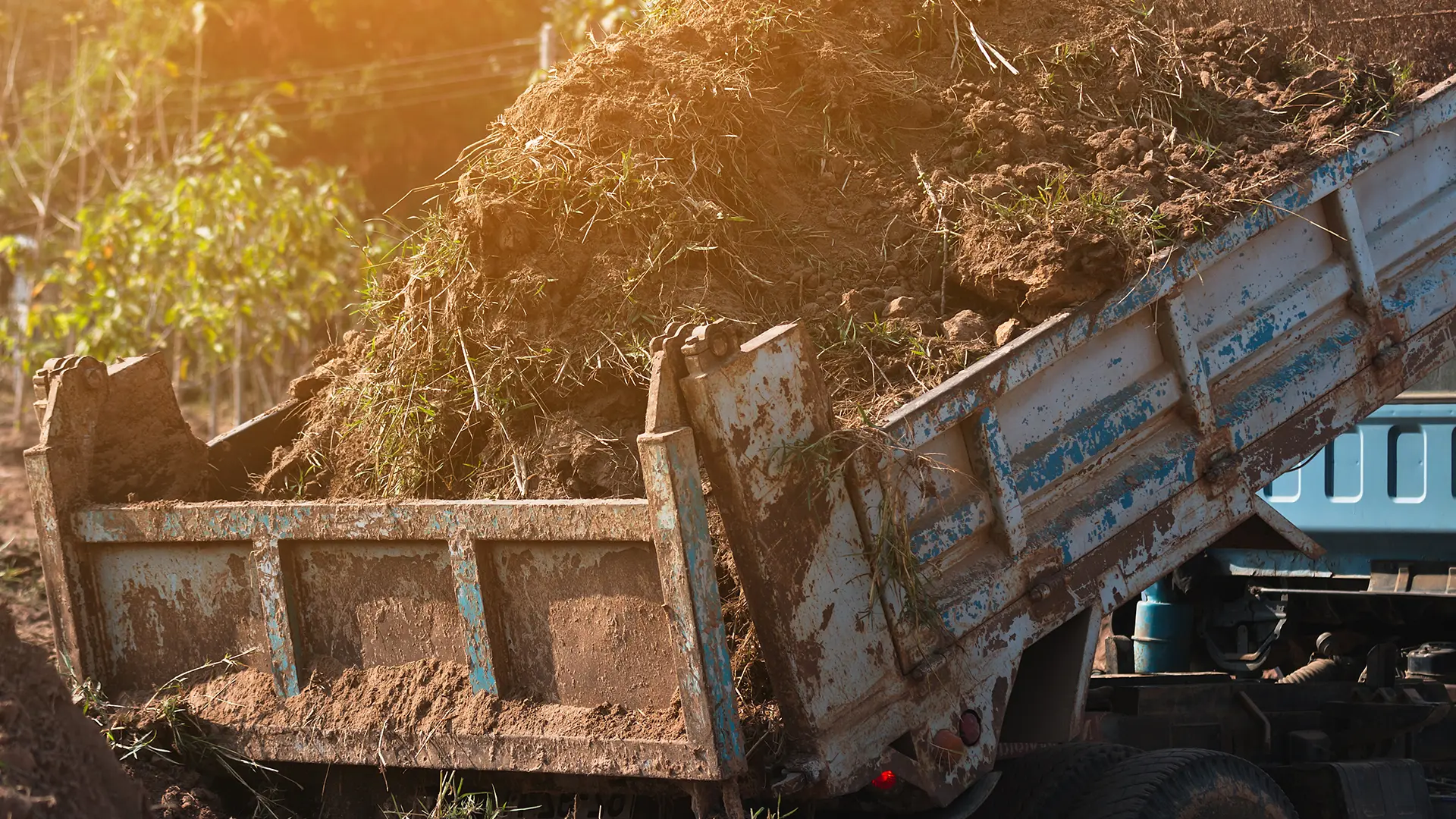 2. Types of Trailers